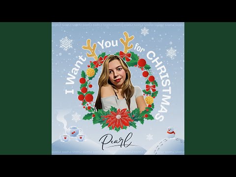 Pearl - I Want You This Christmas - Misc Originals