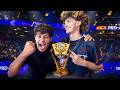 HOW I GOT 3RD PLACE FORTNITE FNCS PRO AM 20 000