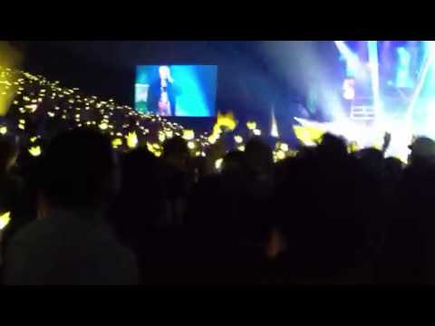 G-dragon comes back to Hong Kong tonight 2