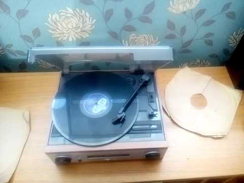 David whitfield Mama