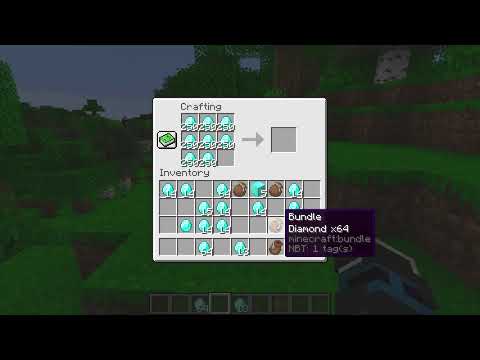 KENDAL RIESCE A CRAFTARE 10000 DIAMANTI!!