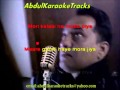 Chalao Na Naino Se Karaoke