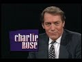 The Charlie Rose Show Donald Trump PBS 1992