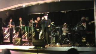 WellSwung Daddies - Watts Local Royal Crown Revue Track