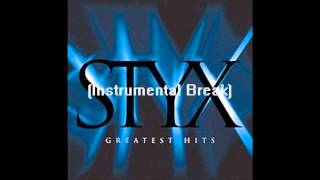 Fooling Yourself(The Angry Young Man) by Styx with Lyrics