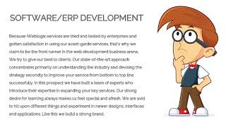 Software Company in Gurgaon