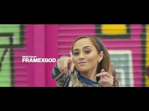 OVI-Sigue bailando ft.Carolina Ross