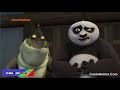 Kung Fu Panda In Hindi Episode Po The Crocodile Leader Pt 2