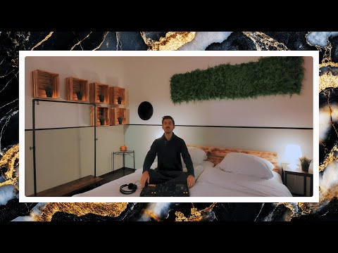 🌐 melodic house mix from berlin