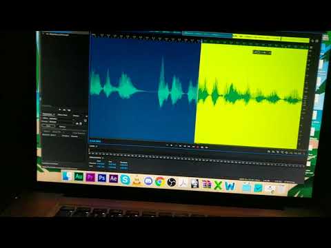 Let's Make Vocal Effects: Glitching Out