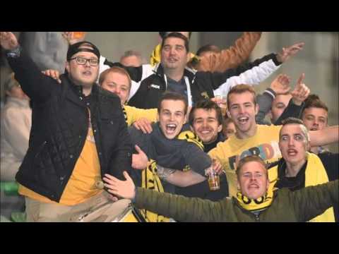 Teaser KSVO - Eendracht Aalst