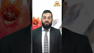 מה צריך לעשות בחודש אלול? הרב אושרי אזולאי (קו ההלכה הספרדי) - התמונה מוצגת ישירות מתוך אתר האינטרנט יוטיוב. זכויות היוצרים בתמונה שייכות ליוצרה. קישור קרדיט למקור התוכן נמצא בתוך דף הסרטון מה צריך לעשות בחודש אלול? הרב אושרי אזולאי (קו ההלכה הספרדי) - התמונה מוצגת ישירות מתוך אתר האינטרנט יוטיוב. זכויות היוצרים בתמונה שייכות ליוצרה. קישור קרדיט למקור התוכן נמצא בתוך דף הסרטון