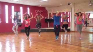 Limbo - Reggaeton by Emiliano Ferrari Villalobo (Reproducir en HD)