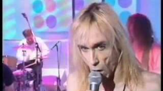 Godfather of Punk: Iggy Pop - Lust For Life