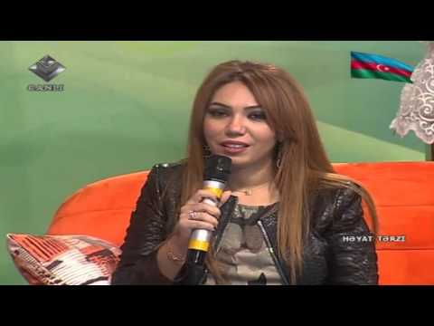 Heyat Terzi 07.04.2016 - Leyla Ramazanli
