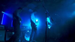 Fawn Spots - Live @ Birthdays, Dalston. 10/03/2015 (3 of 11)