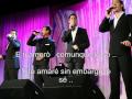 IL Divo - Ti Amero 