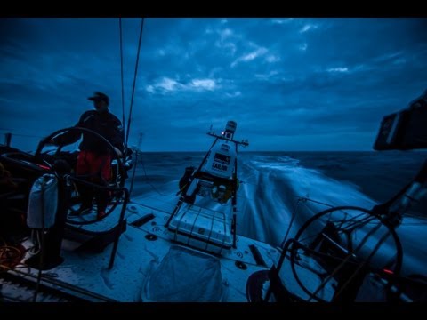 Leg 7: Documentary Show | Volvo Ocean Race 2011-12