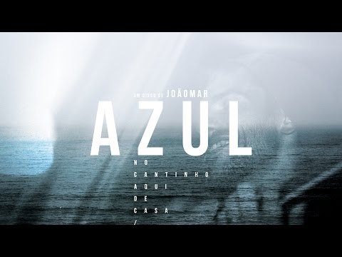JOÃO MAR - Azul   (Áudio Oficial)