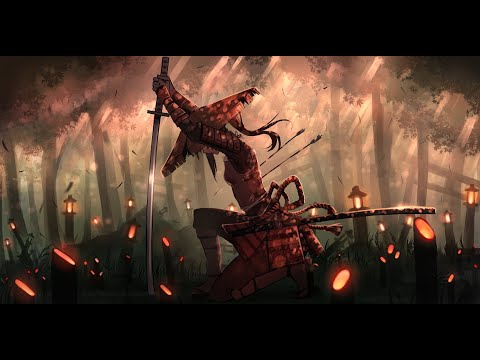 Path | Free Epic Japanese Orchestral Music | Trailer Music