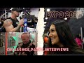 Bodybuilding Expo! Aftershow Party!