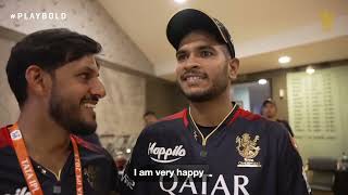 RCB vs DC: Game Day Review | Team Song