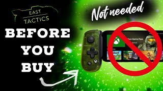 Don’t Buy Xbox Backbone! The BEST Free Remote Gaming Setup