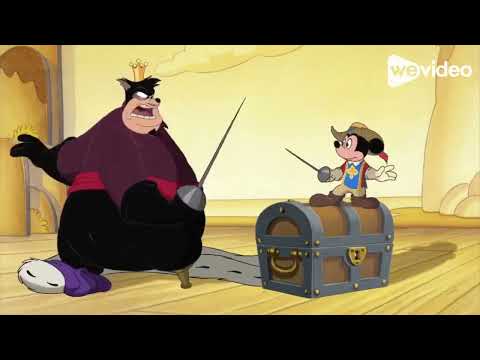 Jackladdin Sparrow - Getting the Bugs Out part 1