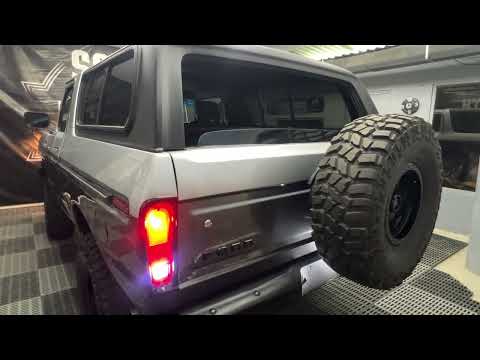 1978 Ford Bronco (CC-1973550) for sale in MIAMI, Florida