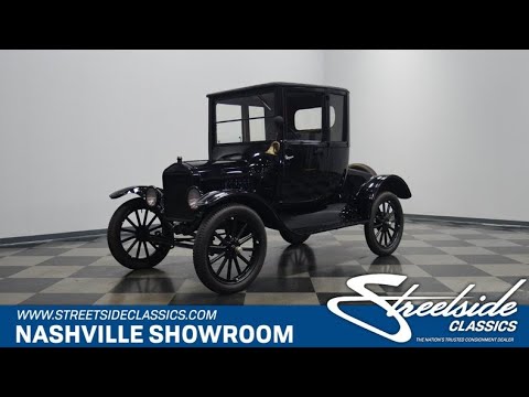 1923 Ford Model T (CC-1615676) for sale in Lavergne, Tennessee