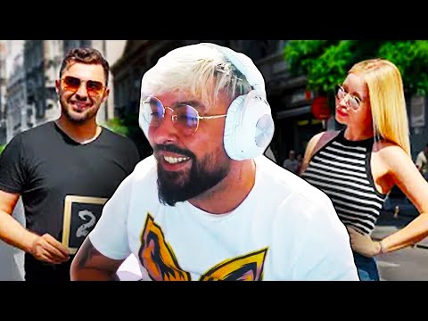 IMOGEN REACTIONEAZA LA AM INTREBAT CUPLURILE PE STRADA