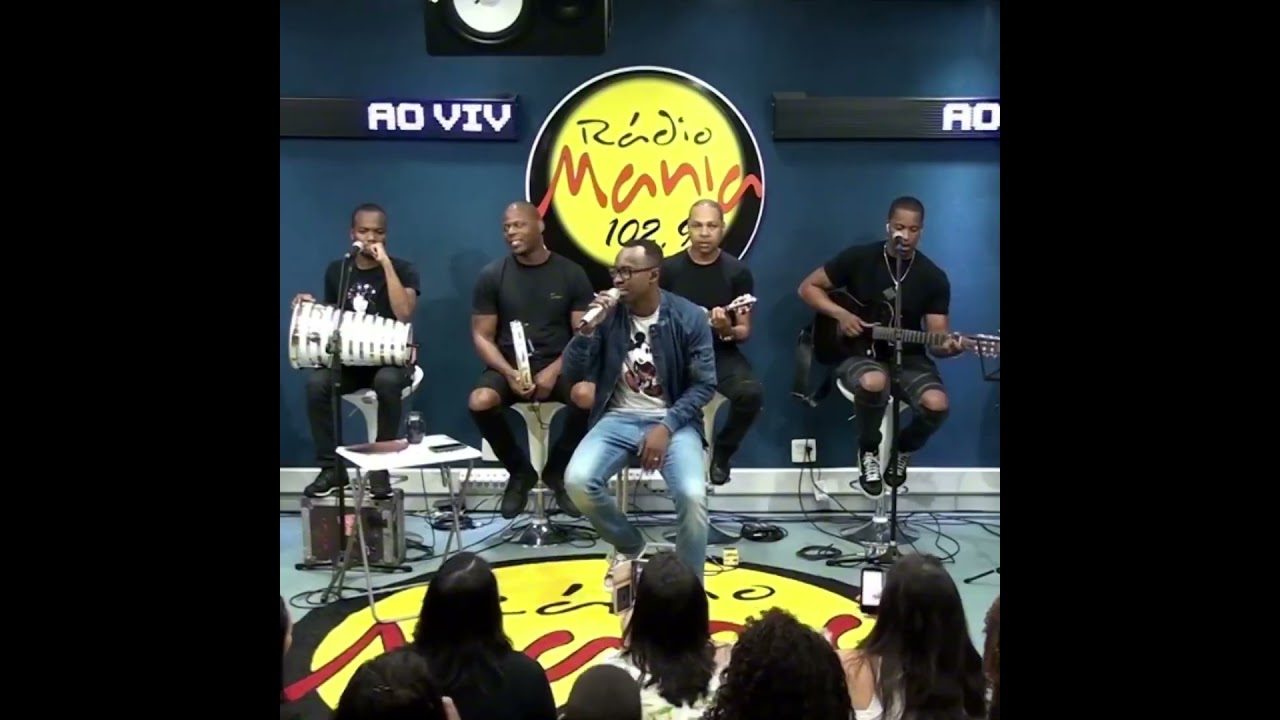 Thiaguinho - Tarde Demais