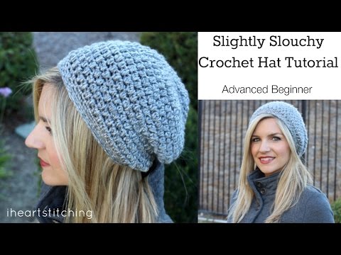 comment demarrer un bonnet au crochet