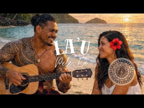La’u Pele Ea (Eteru Suno Cover)