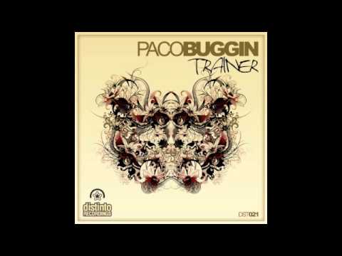 Paco Buggin - Trainer (Aldrin & Akien Regrooved Mix)