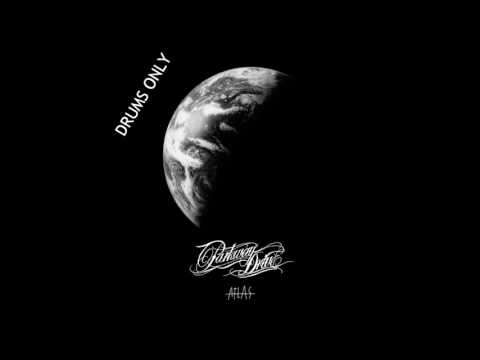 Parkway Drive - Swing (Drums only)