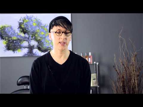 My Perm Didn't Take: When Can I Re-Perm? : Styling Secrets