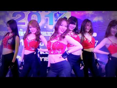 141004 [Close Up] Deli Project cover KPOP - Intro + Wild + News + U&I @Pantip 2014 (Final)