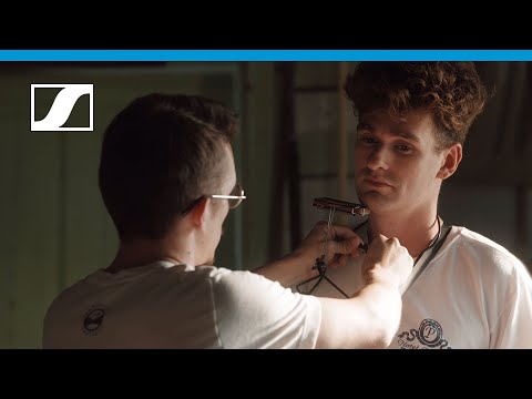 Sennheiser Pro Talk | GemsOnVHS – Part 2 of 3