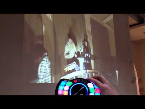 [VR] [BINAURAL 3D STEREO] 360° AudioVisual Experience