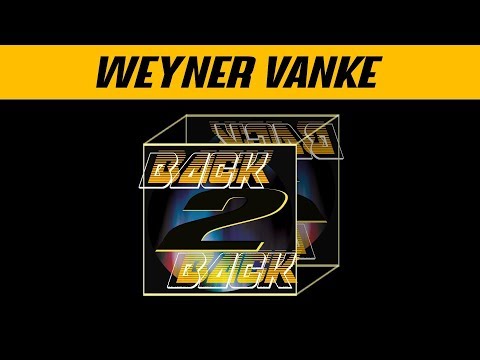 BACK 2 BACK BOX - Weyner . Vanke