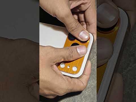 iPhone 16pro max convert to 17pro max #smartphone #iphonecamera  #iphoneupdates #iphonevideos