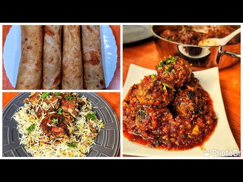 Jikoni Magic's Kenyan Christmas | Three Meals You Can Prepare Ahead | Jikoni Magic