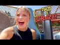 Riding The Scariest Rollercoasters