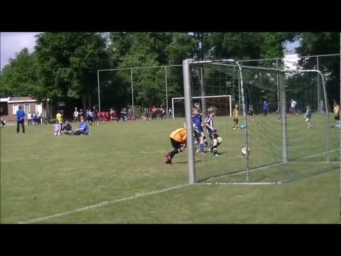 De Jong Academy E1 - FC Union Schafhausen E1