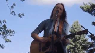 Andréanne A. Malette - Seule (11 septembre 2016)