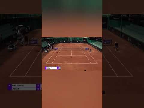 Wta San Luis Potosi Open 2023 Kaja Juvan Vs Laura Pigossi {Quarter Finals} Highlights.