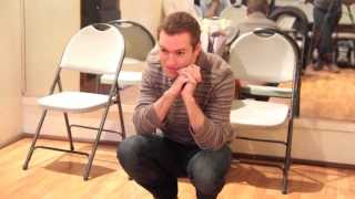 Cheer Up Charlie-Ryan Speakman