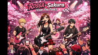 Download lagu Rossa - Sakura ( Cover Pop Punk ) mp3