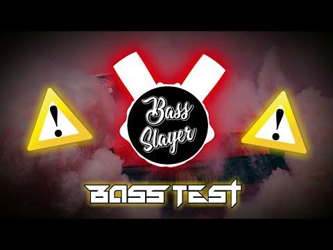 EXTREME 999999999999999 HZ 999999 WATT HARD SUBWOOFER BASS TEST (SUBWOOFER HEA)